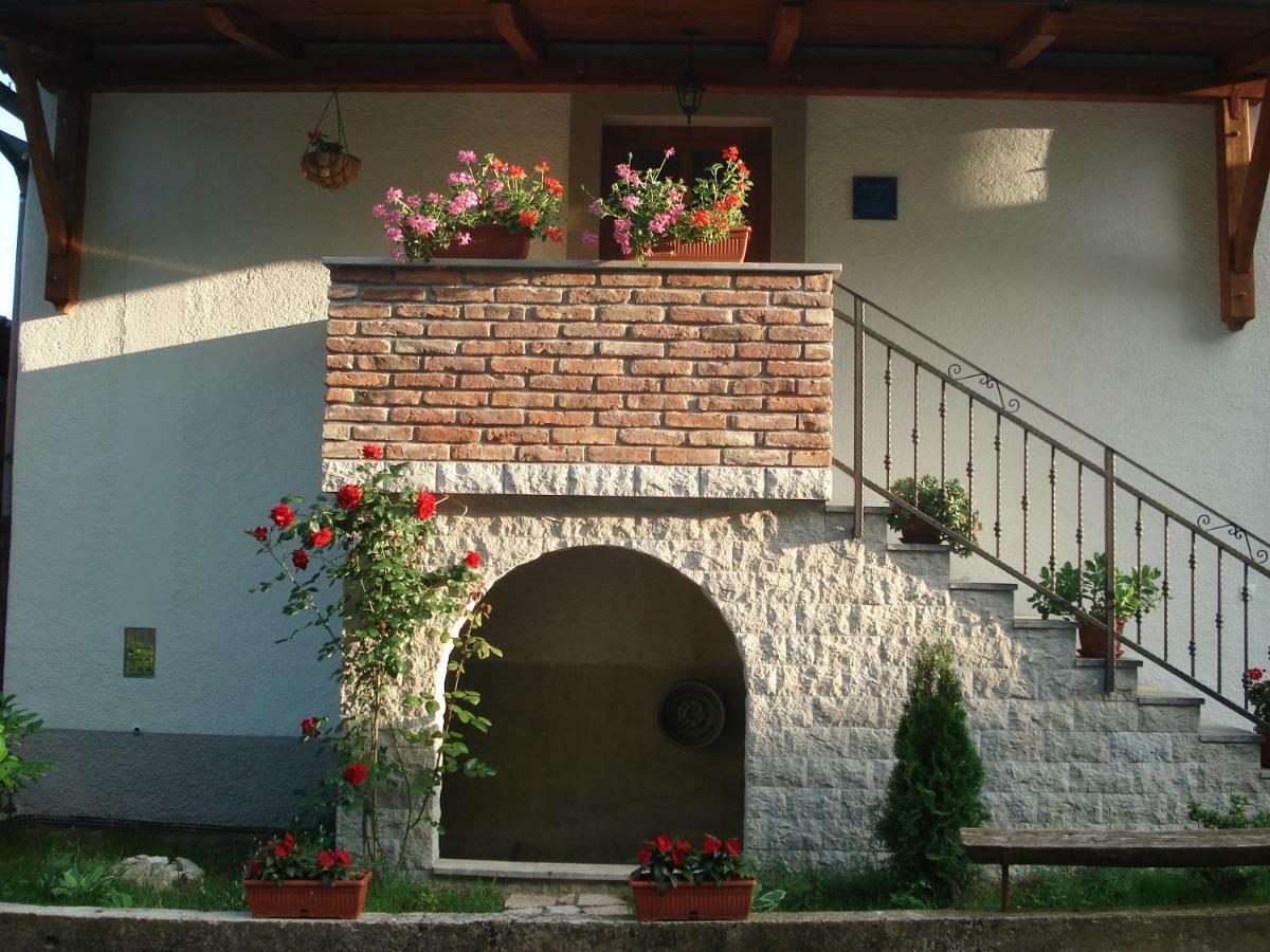 Holiday Home Ivana Pasjak 外观 照片