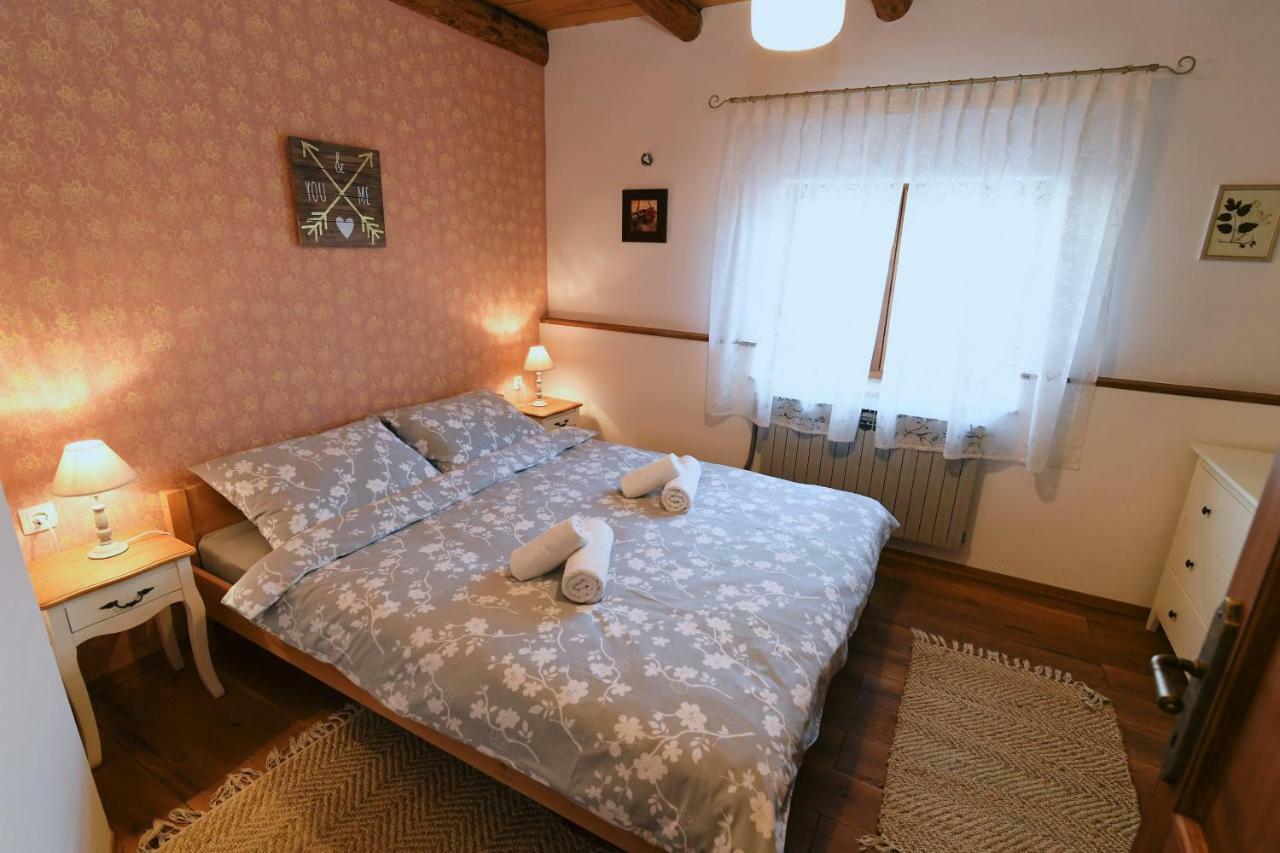 Holiday Home Ivana Pasjak 外观 照片